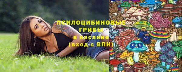 трава Абдулино